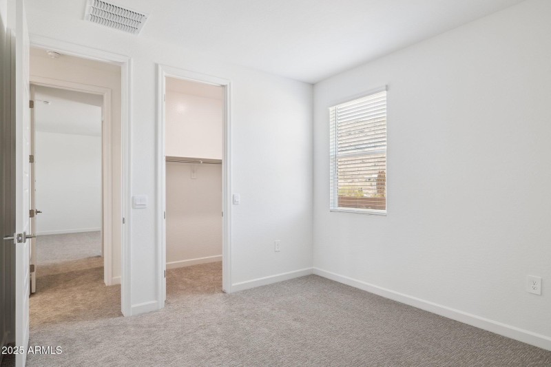 Secondary Bdrm