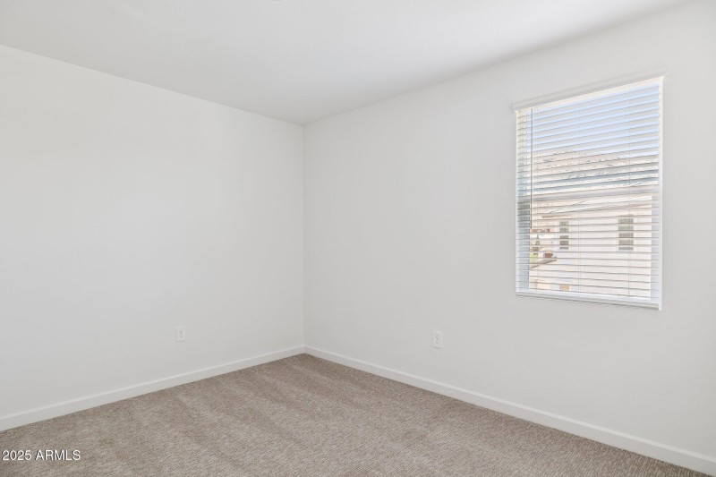 Secondary Bdrm