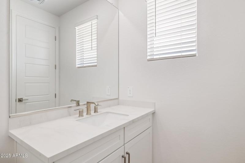 Ensuite Bath