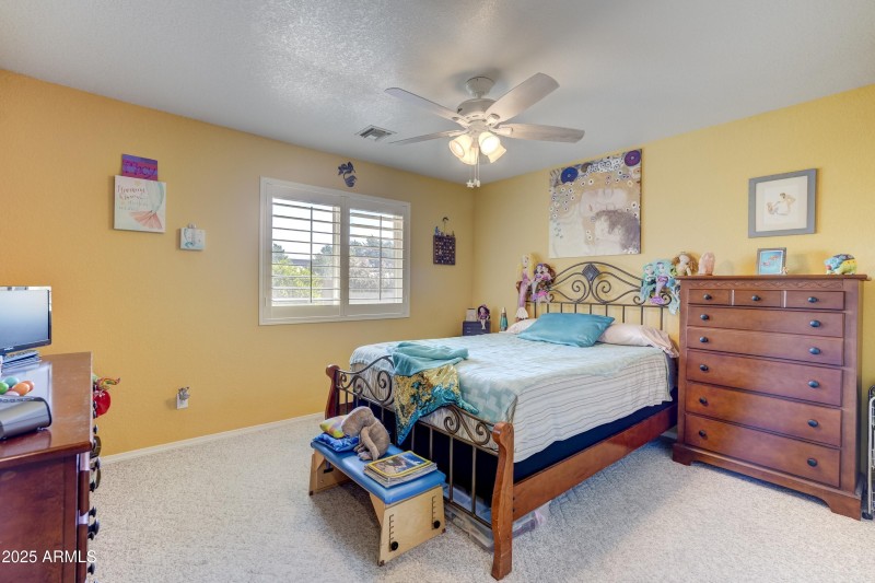 016_Guest Bedroom 1