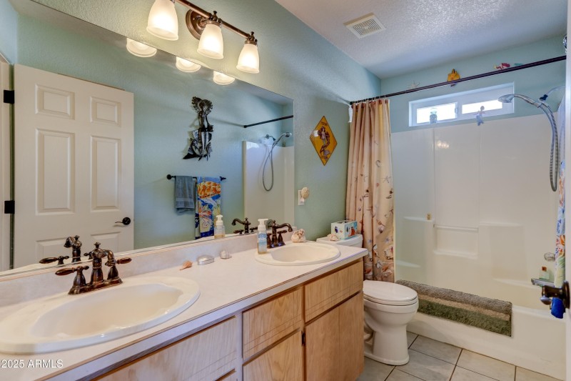 017_Guest Bathroom 1