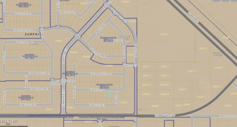 75 Parcel Viewer