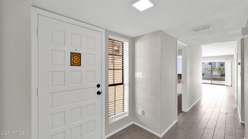 Main Entry/Hall