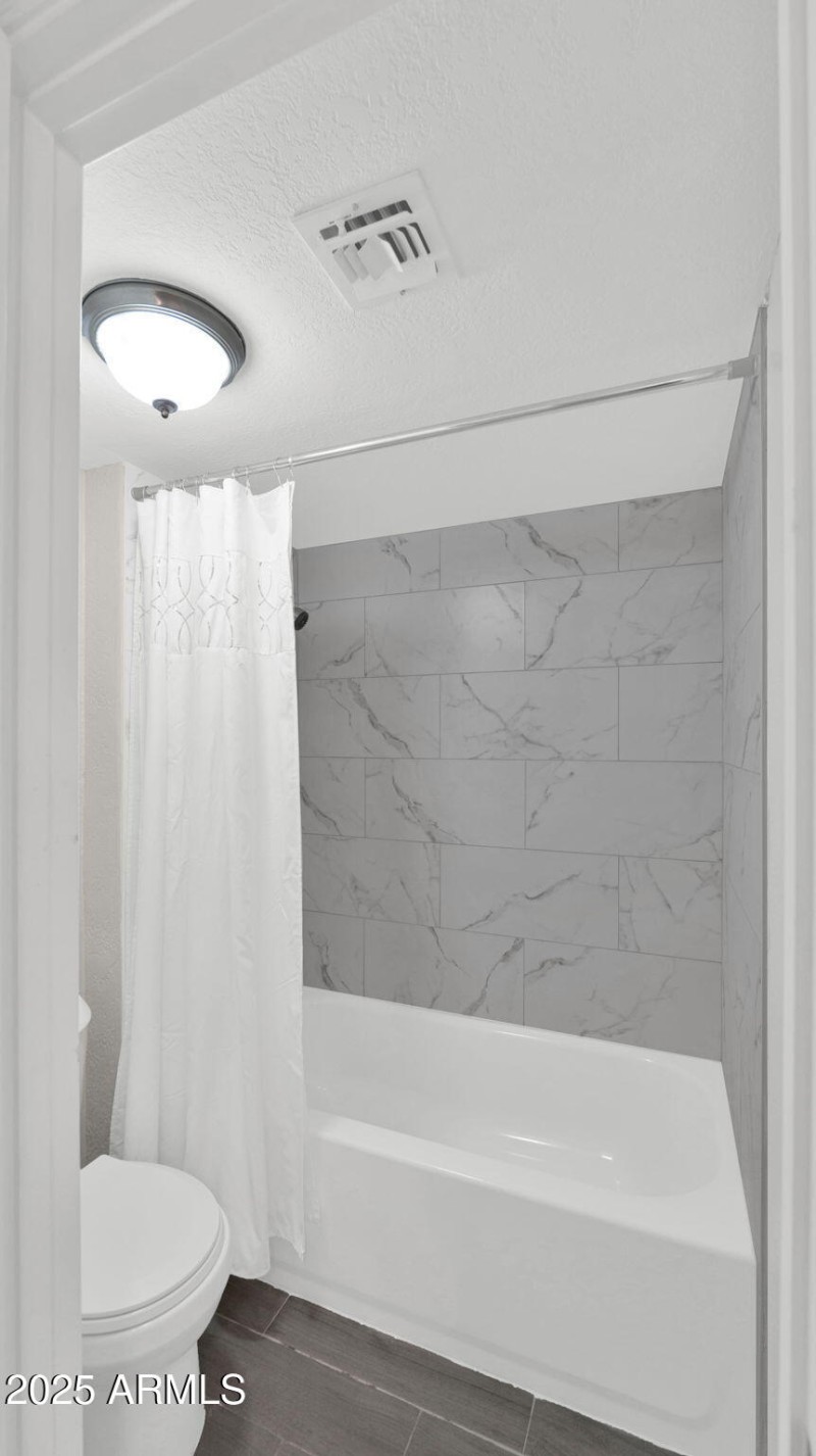 Primary Bath/Shower