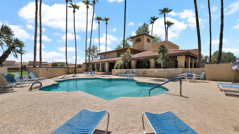 Community Pool