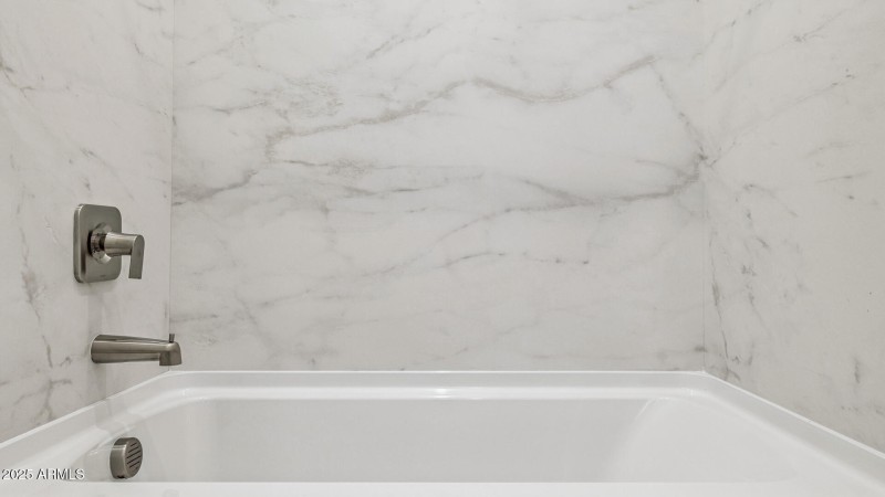 Secondary Bath