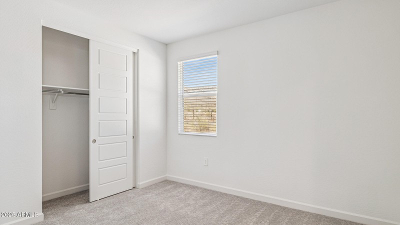 Secondary Bdrm