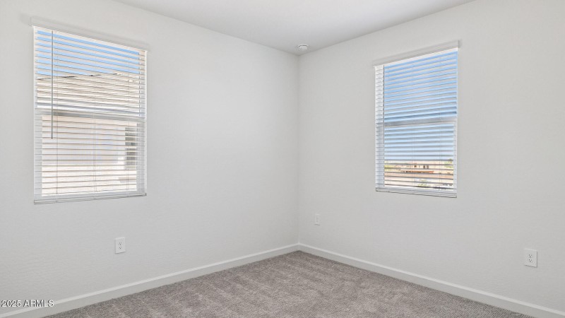 Secondary Bdrm