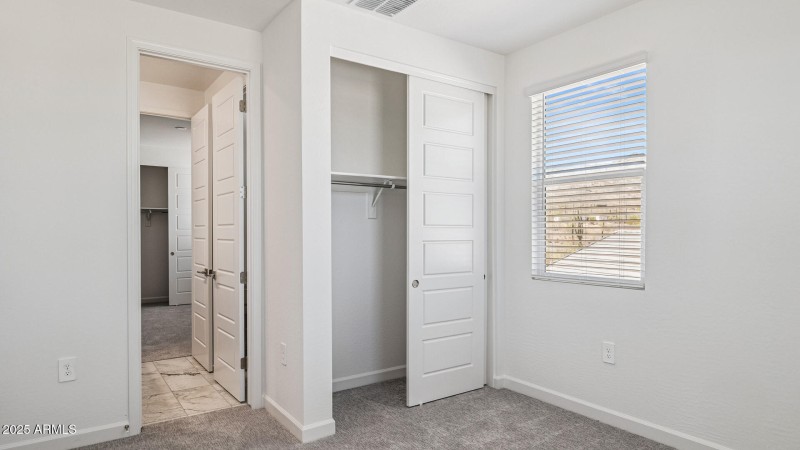 Secondary Bdrm