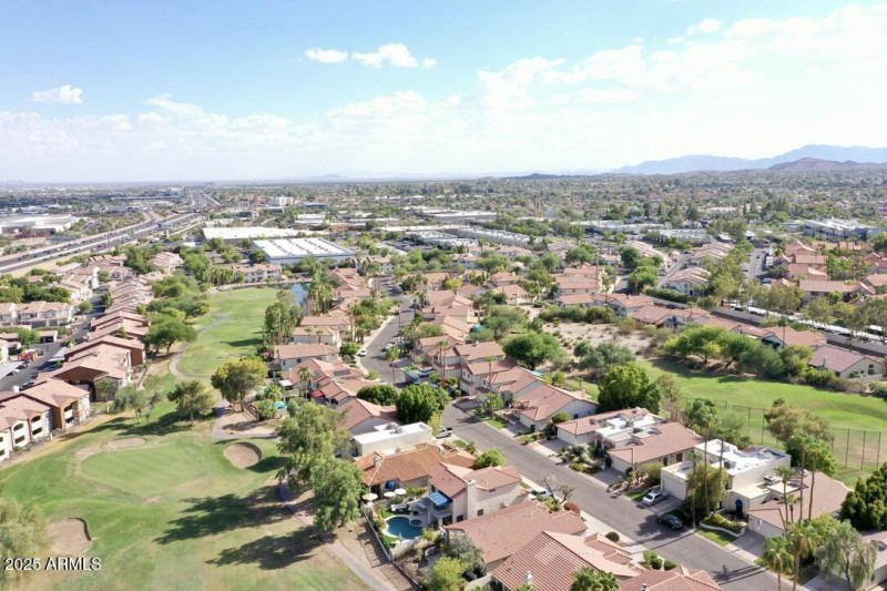 Aerial 1