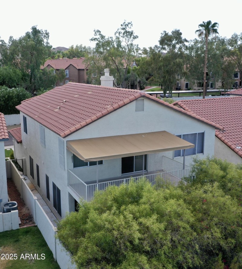 Aerial 3