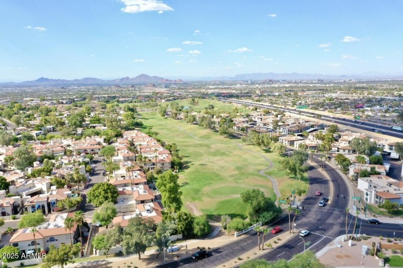 Aerial 4