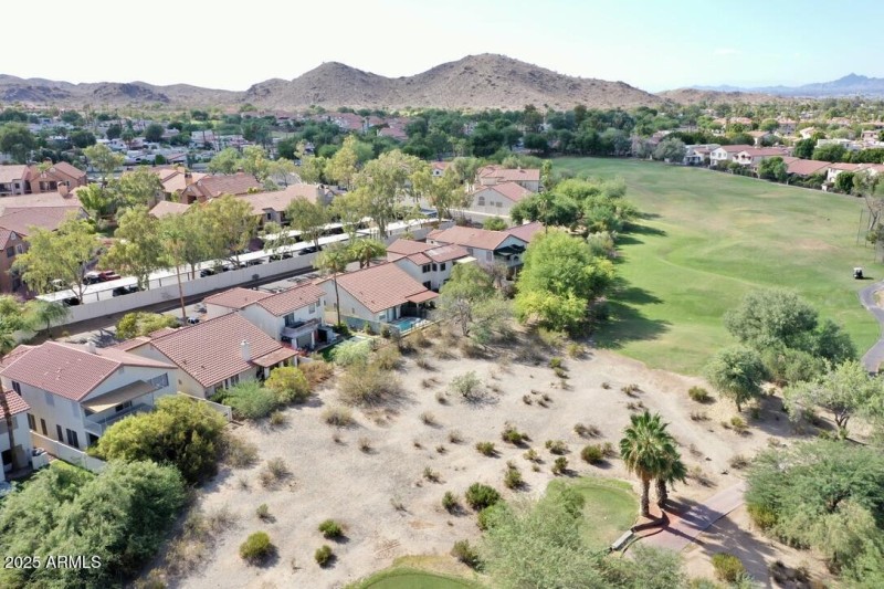 Aerial 5