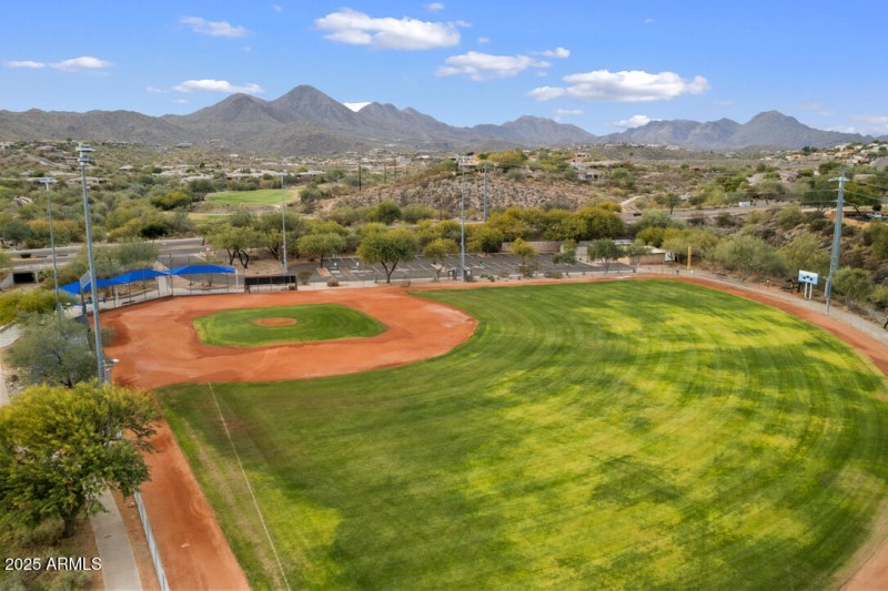 Fountain Hills Parks