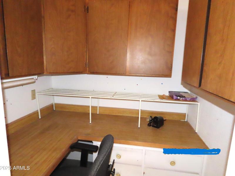 office