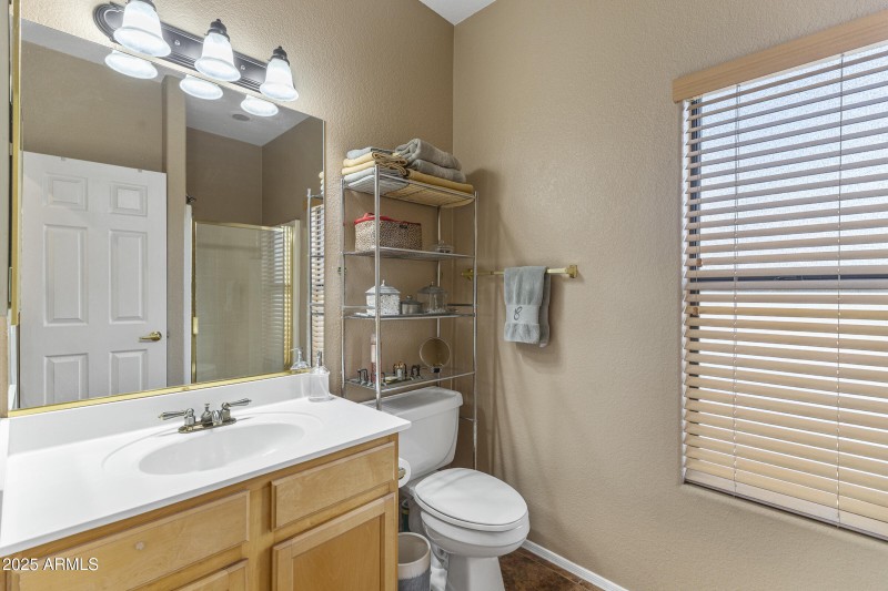 Main bath