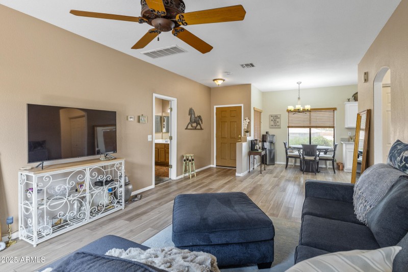 Great room