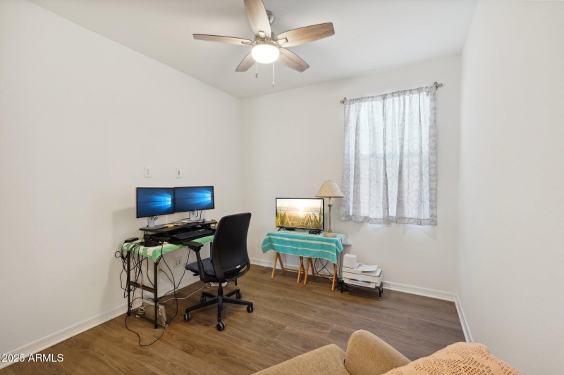 Office Space