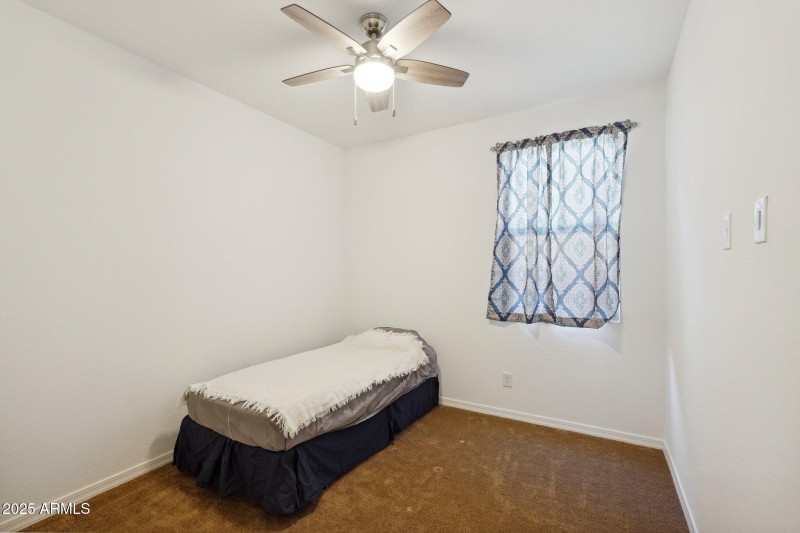 Guest Bedrooms