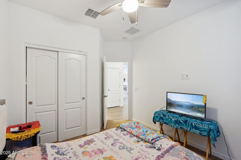 Guest Bed