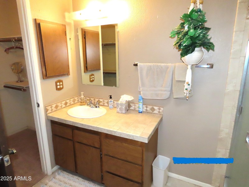 master suite bath