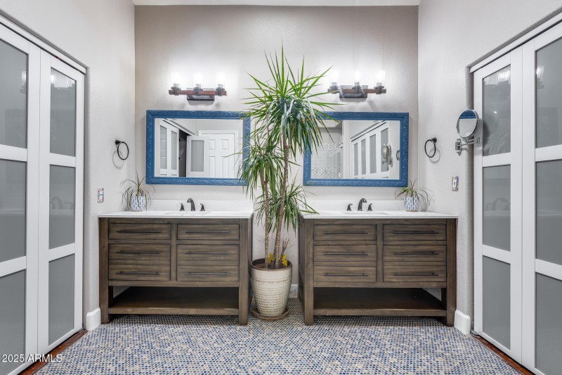 Bathroom #1