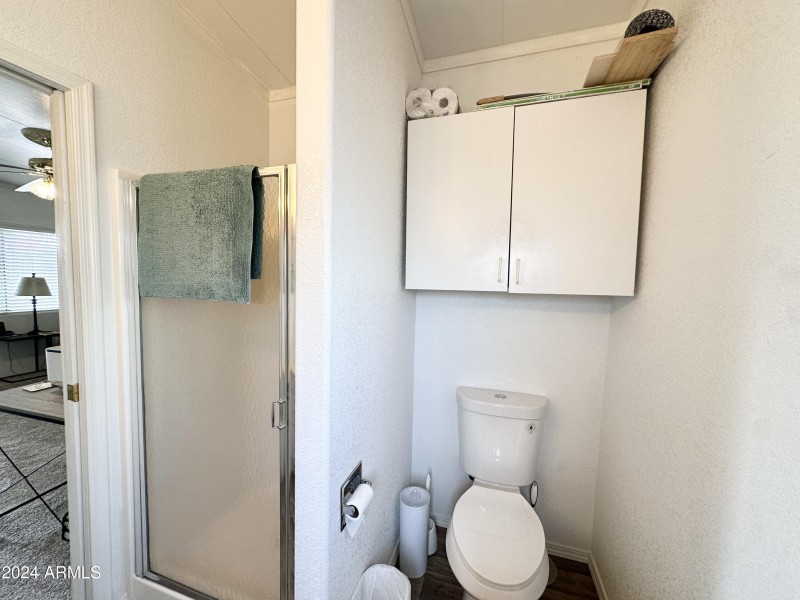 NICE CABINET SPACE
