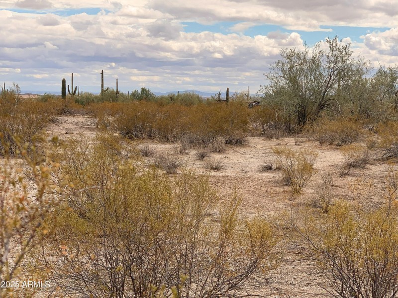 3.45 Acre Suburban Ranch Parcel!