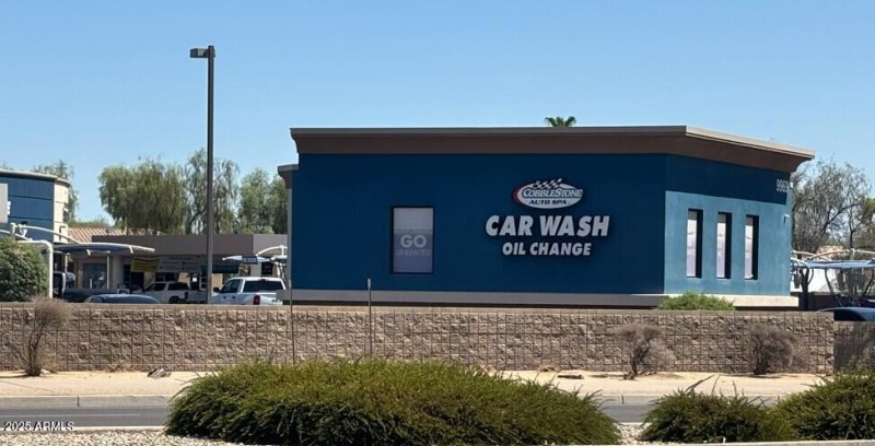 Car Wash