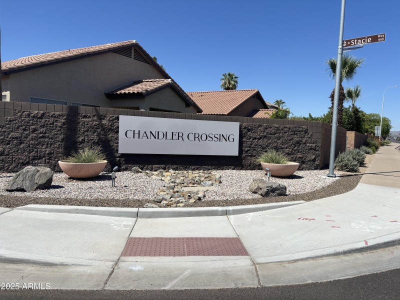 Chandler Crossing