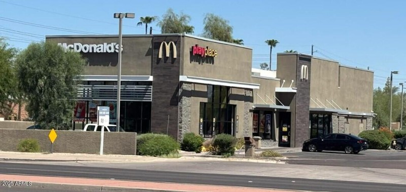 McDonalds