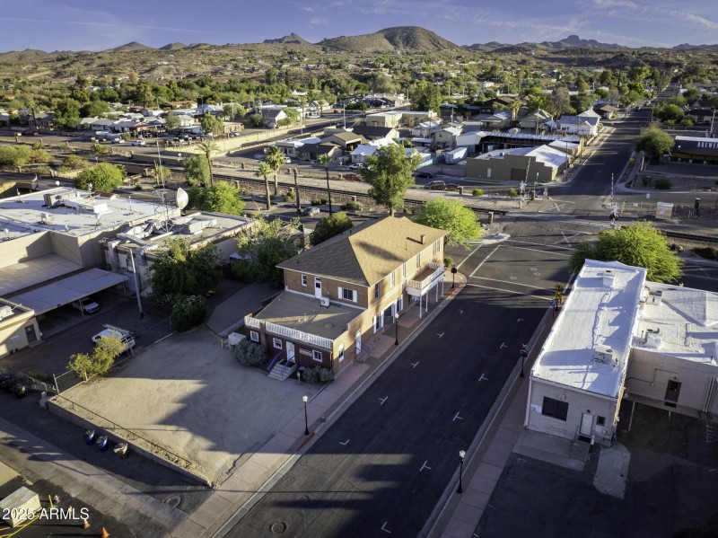 Drone Photo