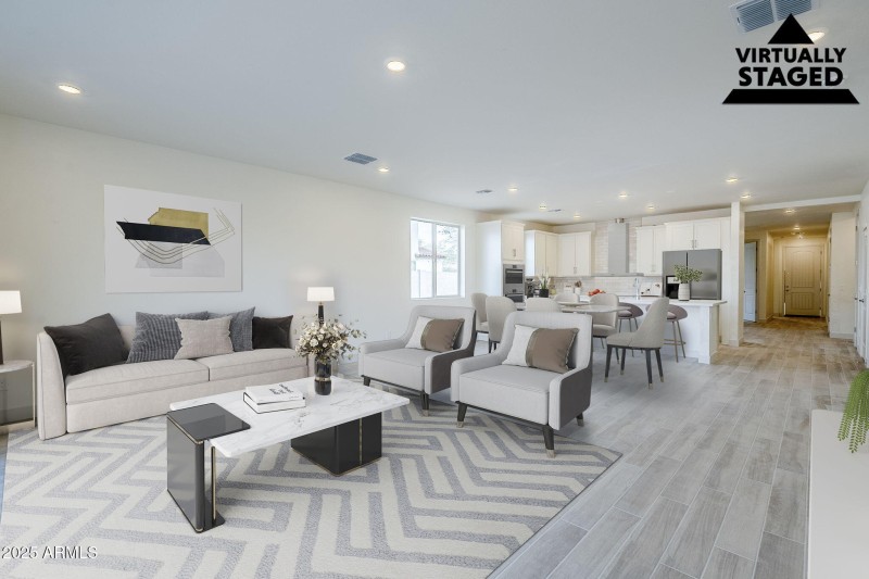 great room