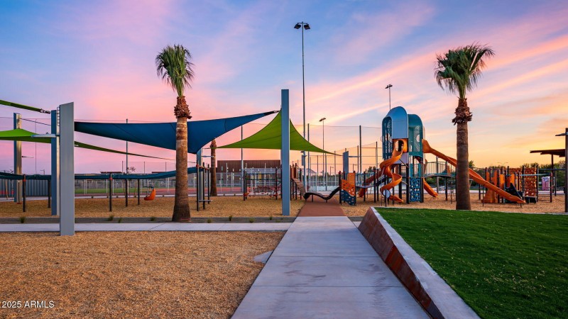 Eastmark Community - 7