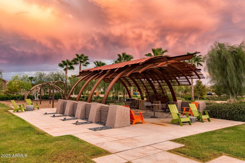 Eastmark Community - 22