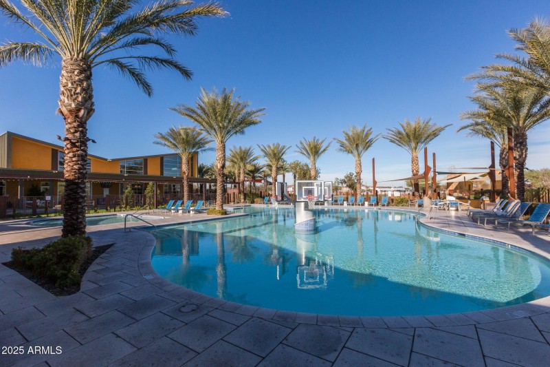 Eastmark Community - 29