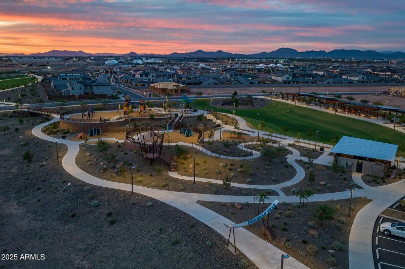 Eastmark Community - 44