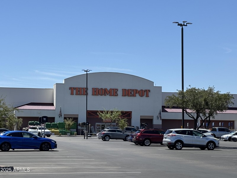 Home Depot