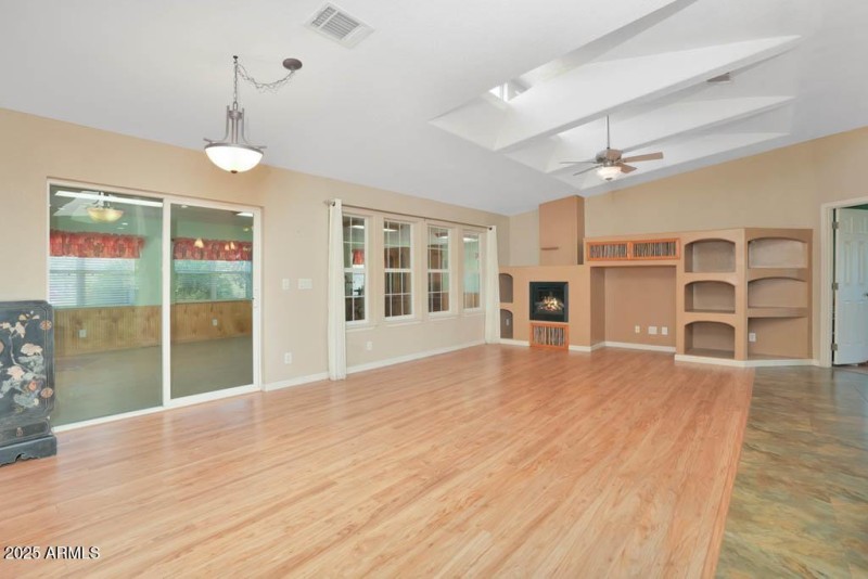 Living/Dining