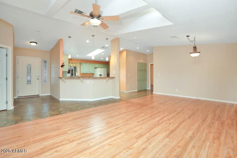 Living/Dining