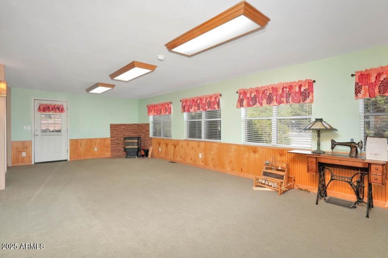 Arizona Room