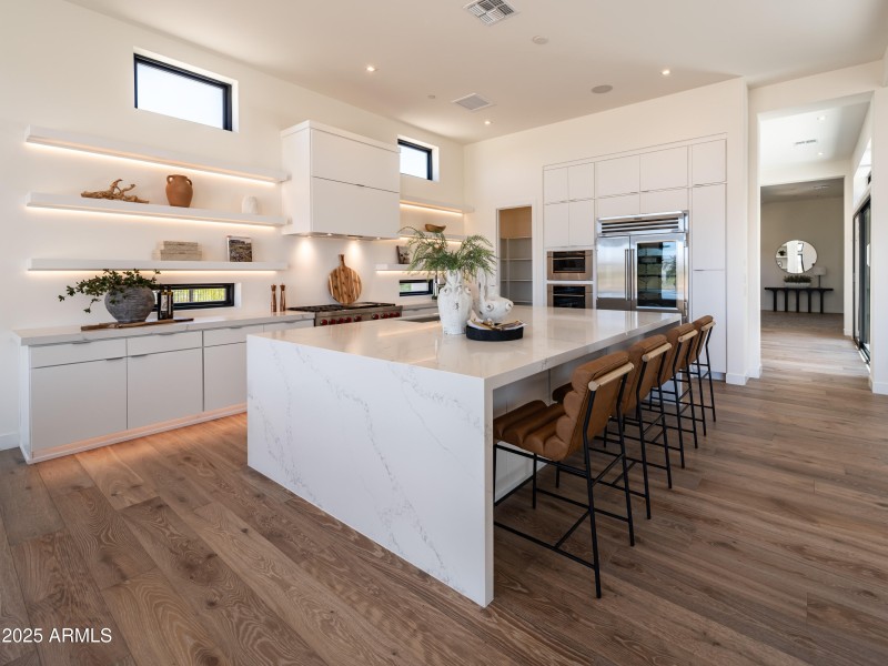 Under Cabinet Lighting