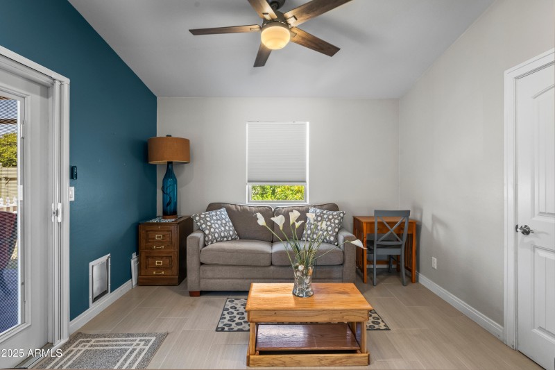 Guesthouse bonus room2