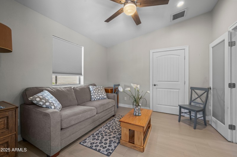 Guest house Bonus room
