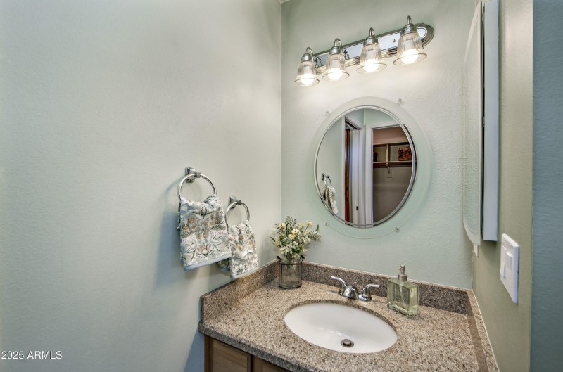 Primary EnSuite Bathroom