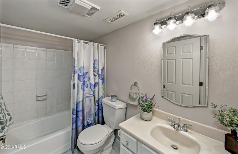 LL Bathroom
