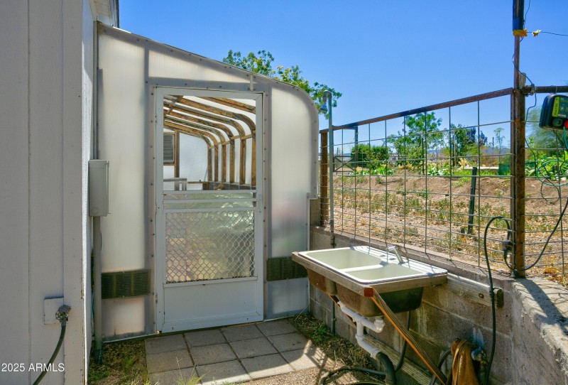 Greenhouse