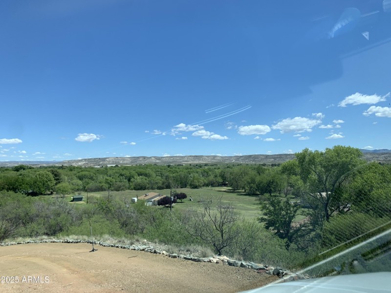 View of the Verde Greenbelt
