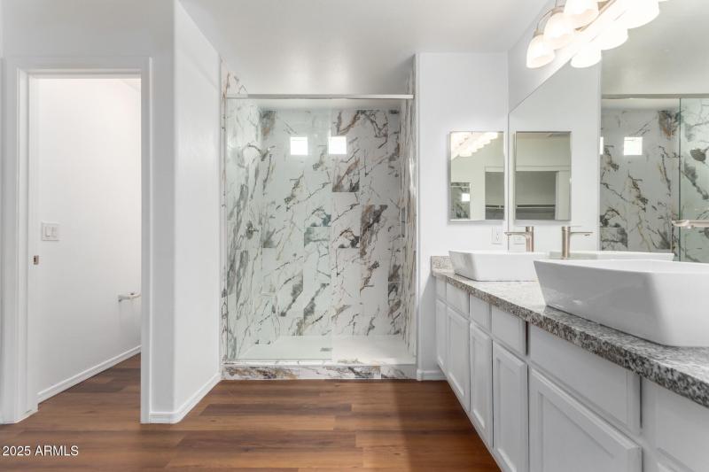 Master Bath 2