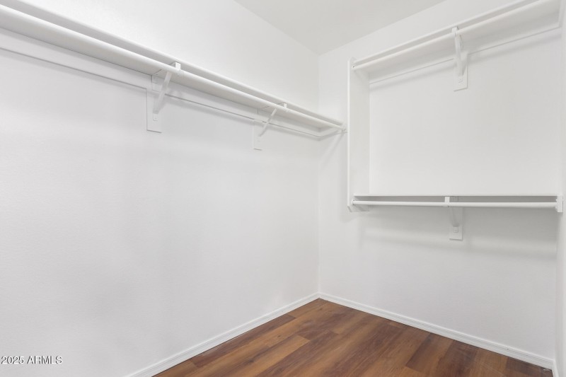 Master Closet 2